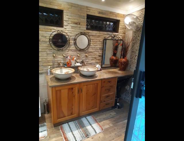 3 BEDROOM HOUSE FOR SALE IN NORTHERN PARK